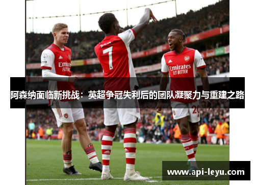 阿森纳面临新挑战:英超争冠失利后的团队凝聚力与重建之路 阿森纳面临新挑战:英超争冠失利后的团队凝聚力与重建之路