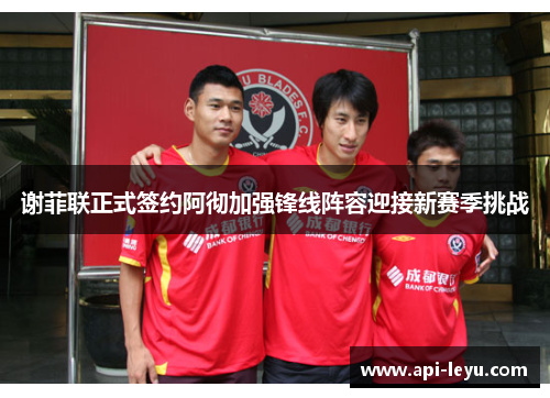 谢菲联正式签约阿彻加强锋线阵容迎接新赛季挑战 谢菲联正式签约阿彻加强锋线阵容迎接新赛季挑战